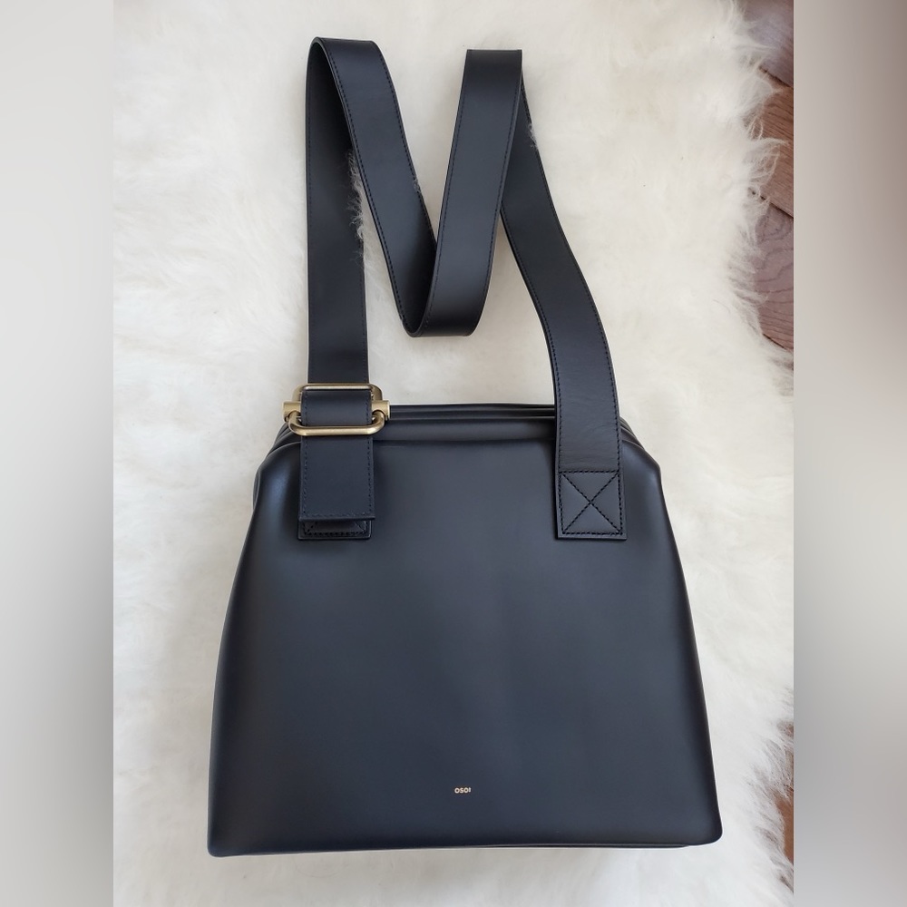 OSOI Brot woman’s bag. New